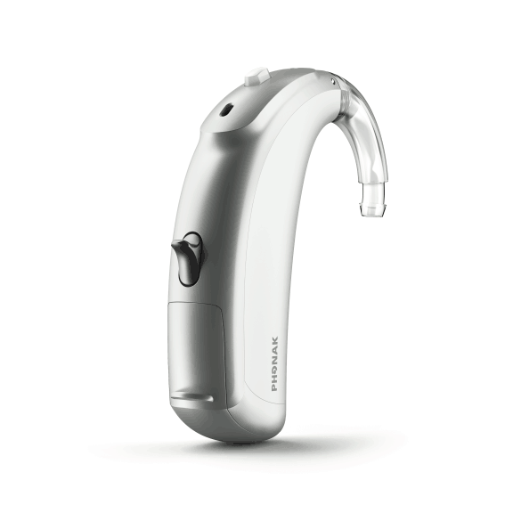 Phonak NAIDA B Hearing Aids