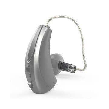 RIC / RITE hearing aids