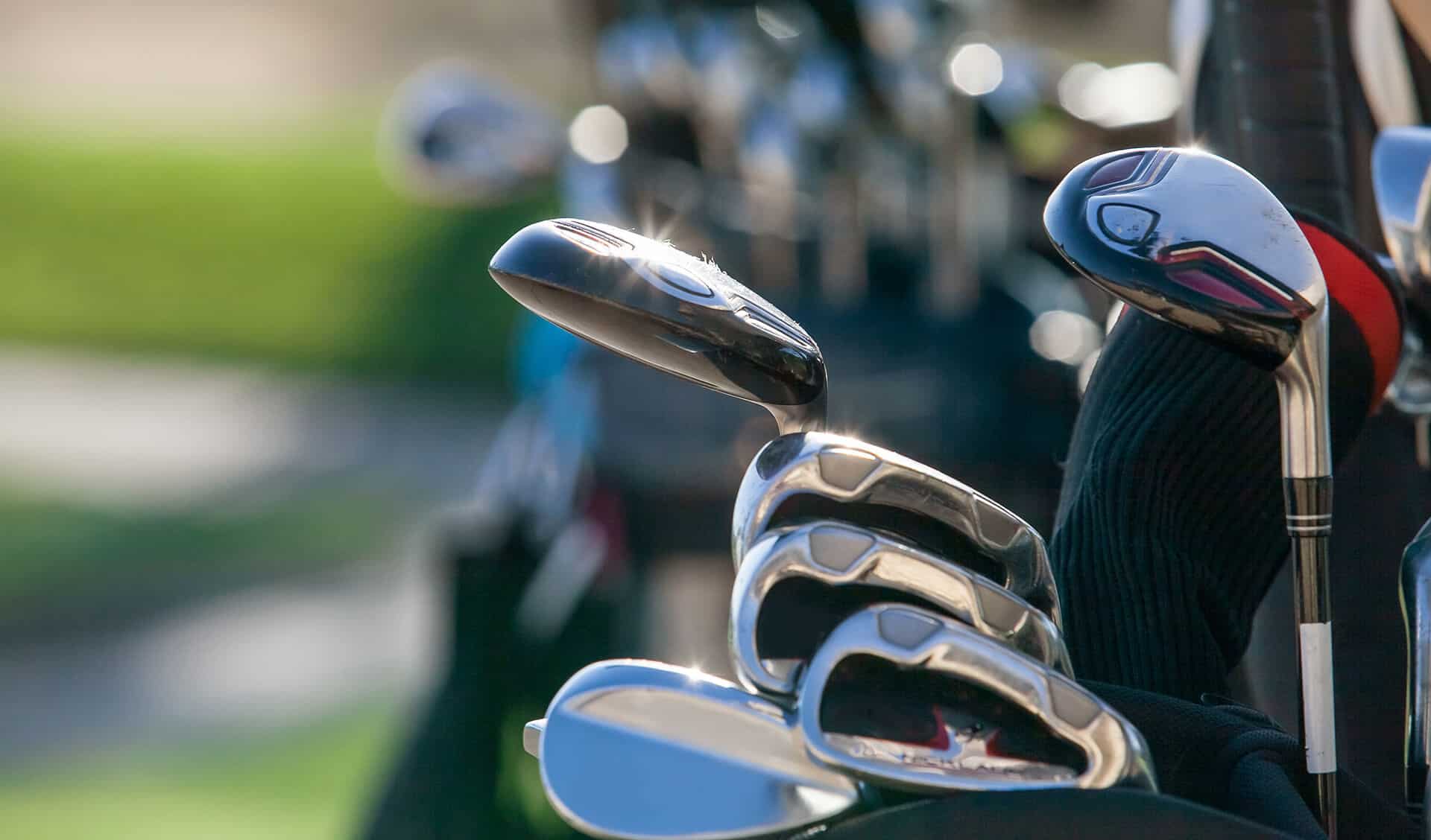 Golf Clubs