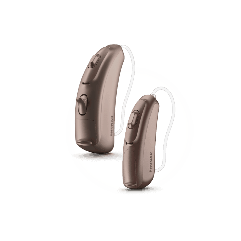 Phonak Cros B Hearing Aids