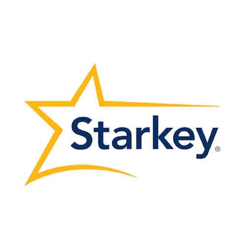 Starkey logo