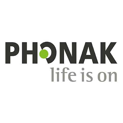 Phonak logo