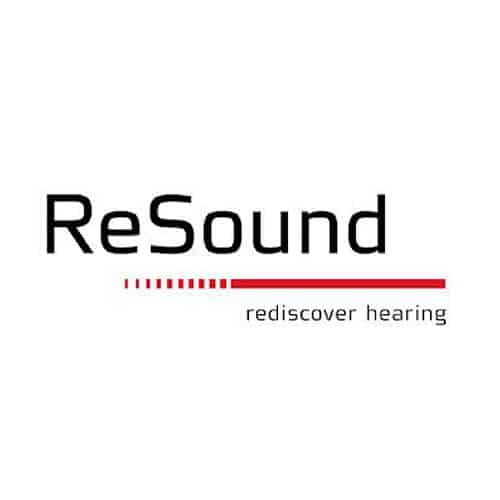 ReSound logo