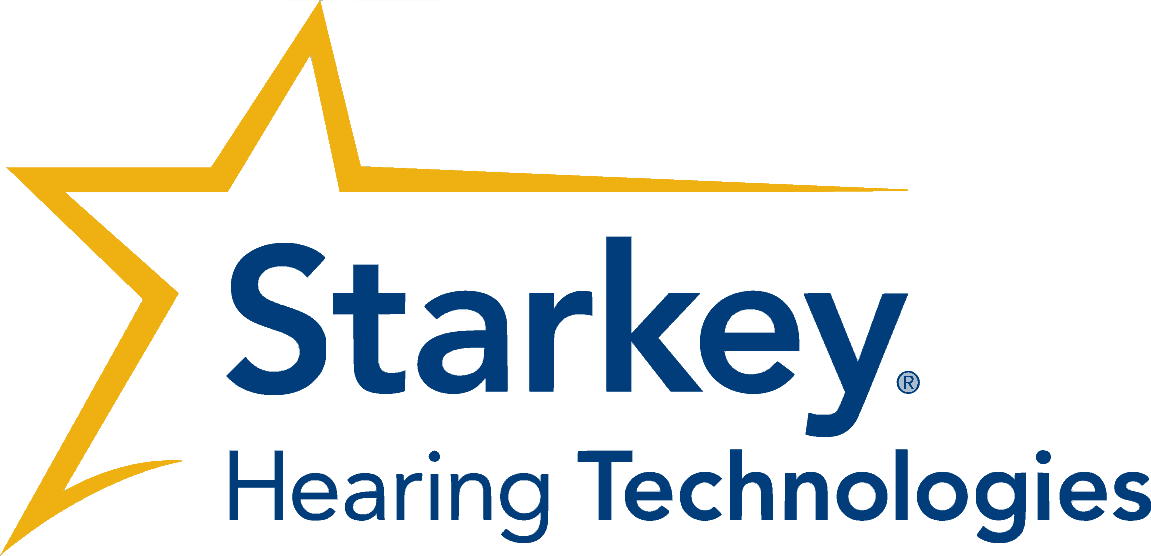 Starkey Logo