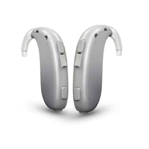 Oticon XCEED