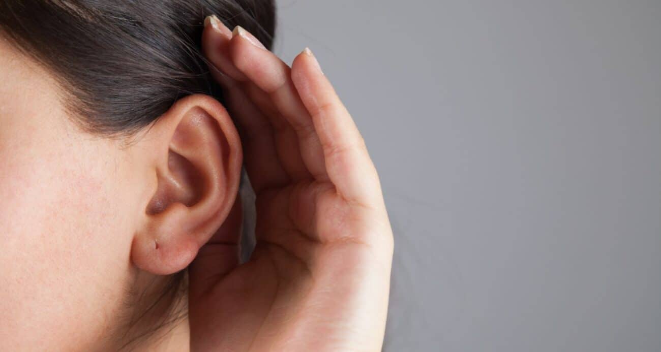 Dispelling Myths About Hearing Loss