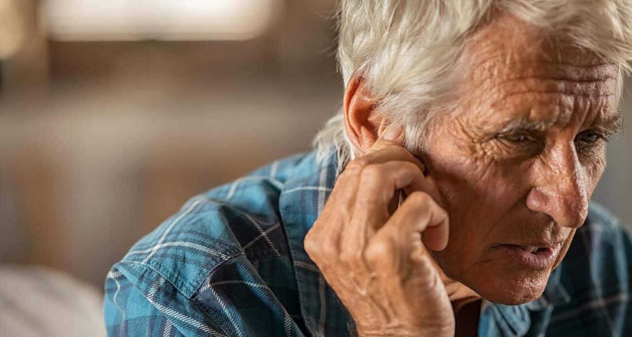 Recognizing Signs of Age Related Hearing Loss