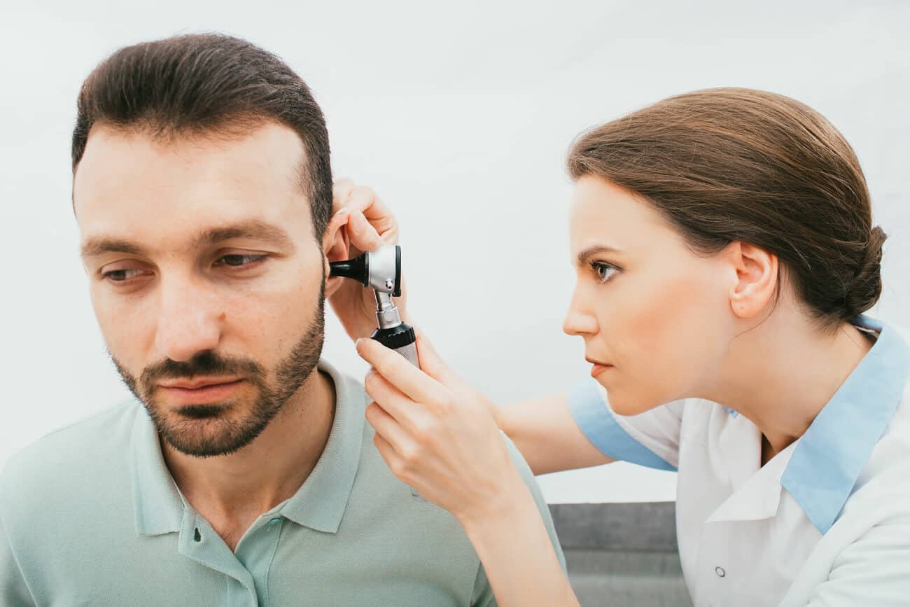 Knowing When It's Time for Re-Fitting Hearing Aids