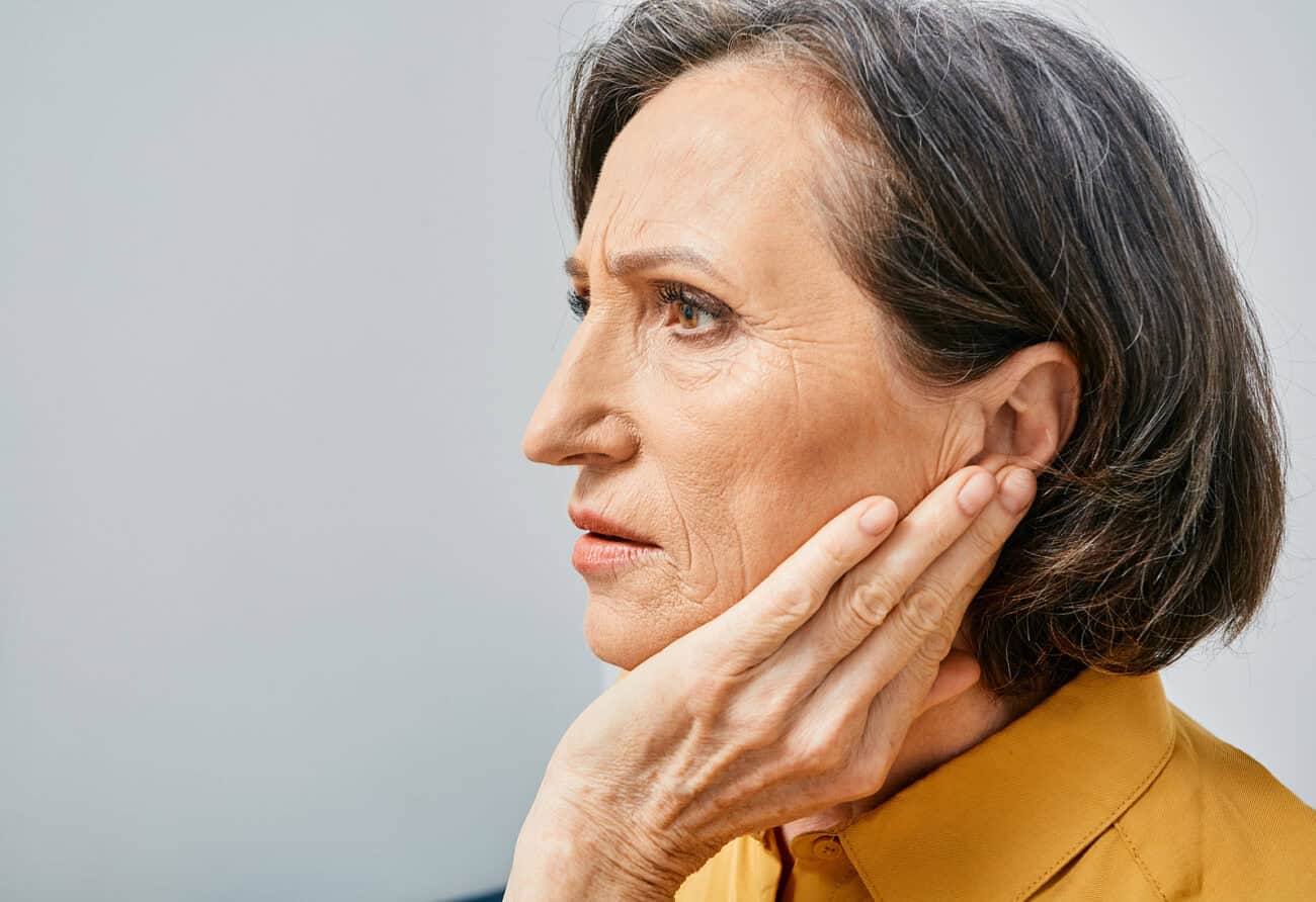 What To Do If Your Hearing Aids Cause Pain - Top Tips