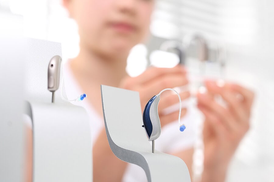 Fine-Tuning Your Hearing Aids for the Best Listening Experience